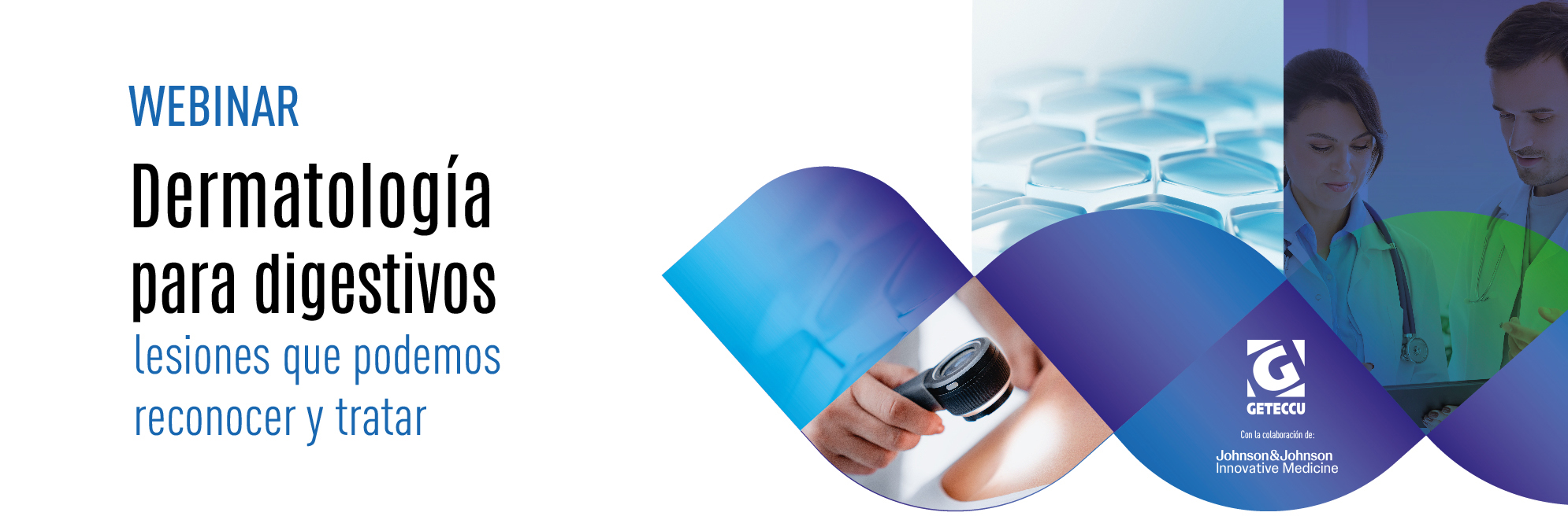 DERMATOLOGÍA PARA DIGESTIVOS: LESIONES QUE PODEMOS RECONOCER Y TRATAR